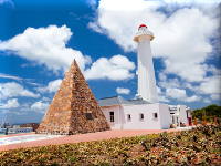 Landmark of Port Elizabeth